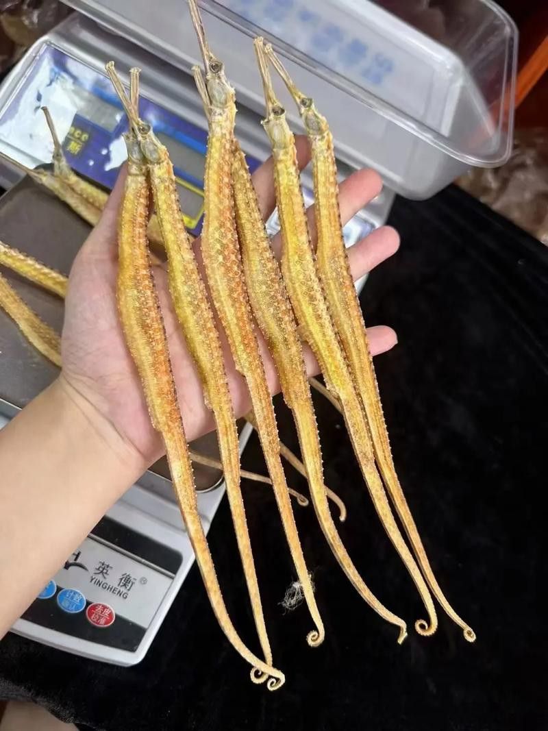 如何區分真假海龍干？