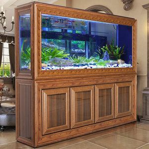 魚缸品牌大全圖片及價格（魚缸品牌官網購買指南）
