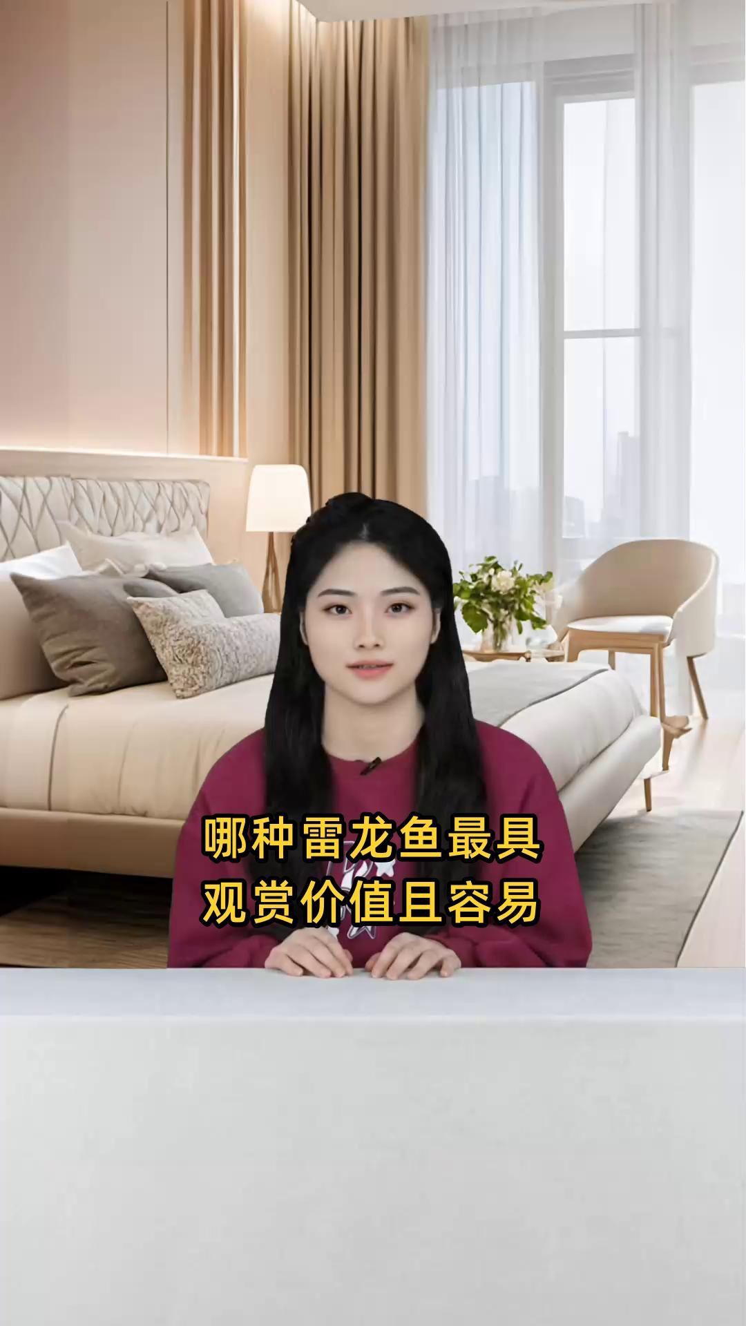 雷龍最建議買的三個品種