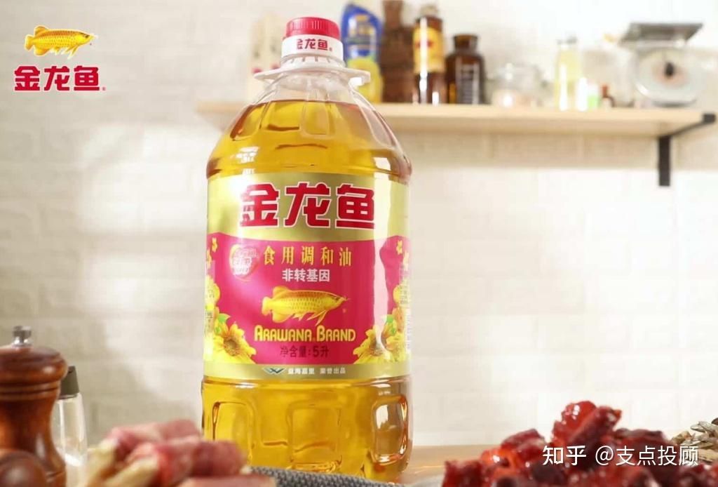 金龍魚一年產(chǎn)值多少：金龍魚2021年營收2262.25億元，營收2262.25億元