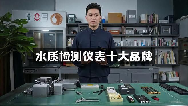 有哪些品牌的水質(zhì)檢測工具推薦？