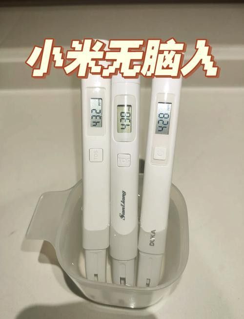 有哪些品牌的水質(zhì)檢測(cè)工具推薦？