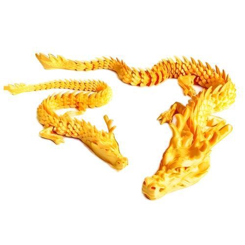 推薦一些更具創意的龍擺件圖片