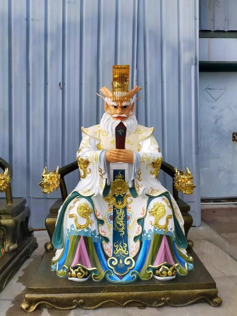 龍王爺圖片大全