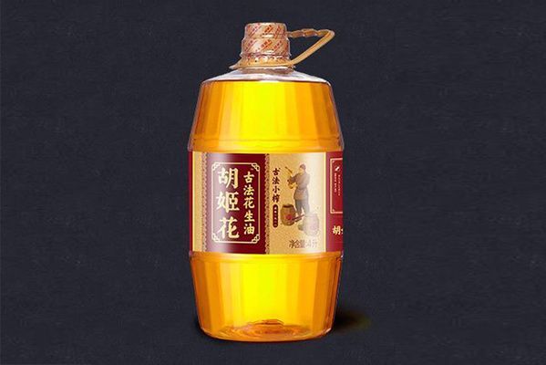 胡姬花跟金龍魚有關系嗎（胡姬花和金龍魚有什么關系？）