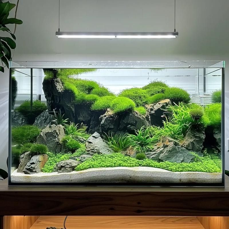龍魚缸的最佳尺寸圖紙圖片