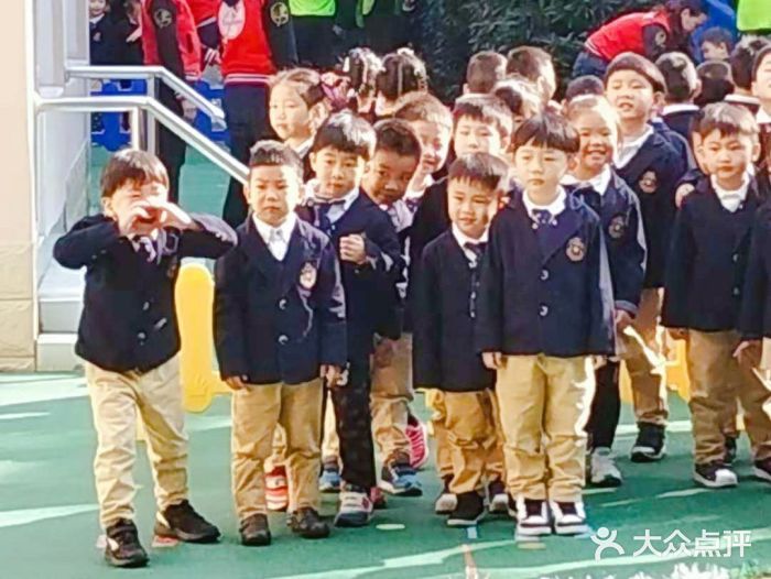 小龍魚育華幼兒園的學費是多少？：小龍魚育華幼兒園收費標準是多少？ 小龍魚育華幼兒園的學費是多少？：小龍魚育華幼兒園收費標準是多少？ 龍魚百科 第3張