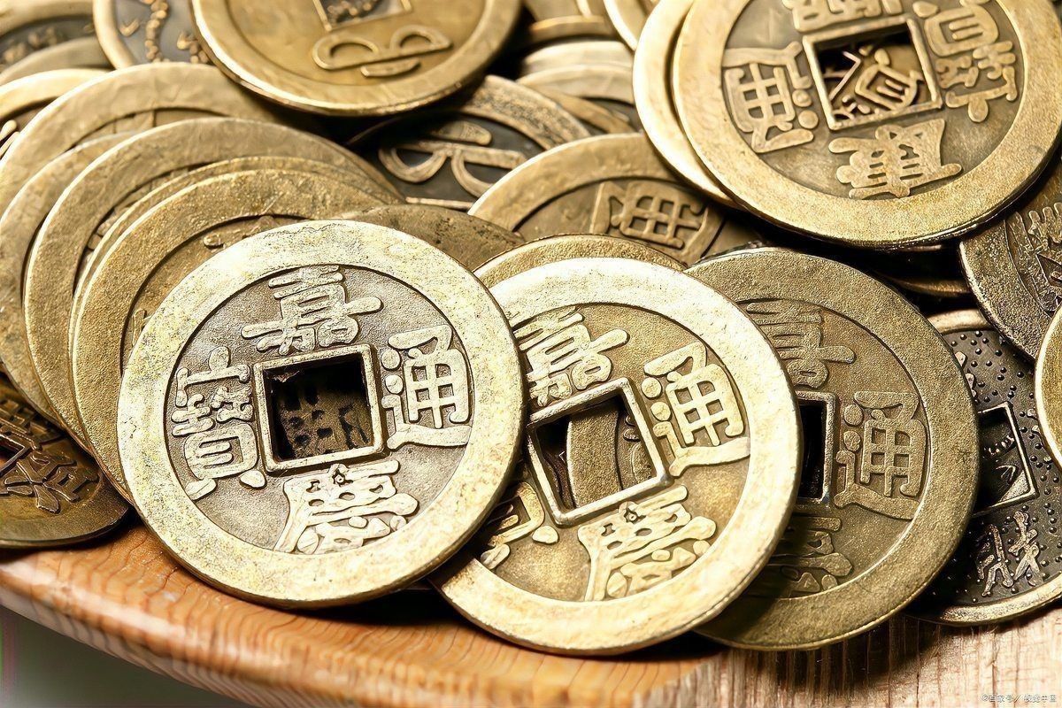 古錢幣投資回報率 古錢幣投資回報率 龍魚百科 第2張