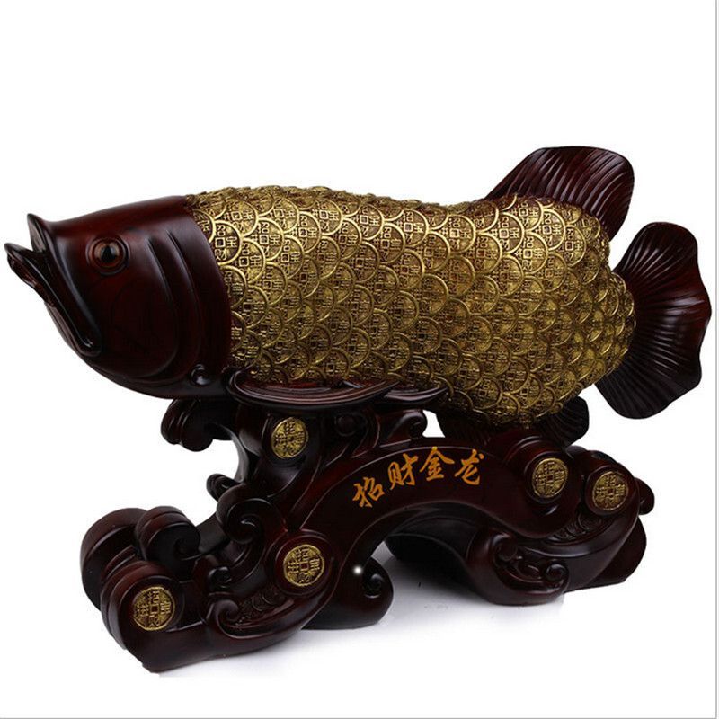 辦公室養(yǎng)龍魚好嗎吉利嗎風(fēng)水好嗎：辦公室養(yǎng)龍魚吉利嗎風(fēng)水好嗎