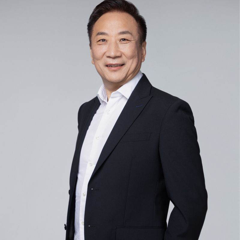 金龍魚高管名單
