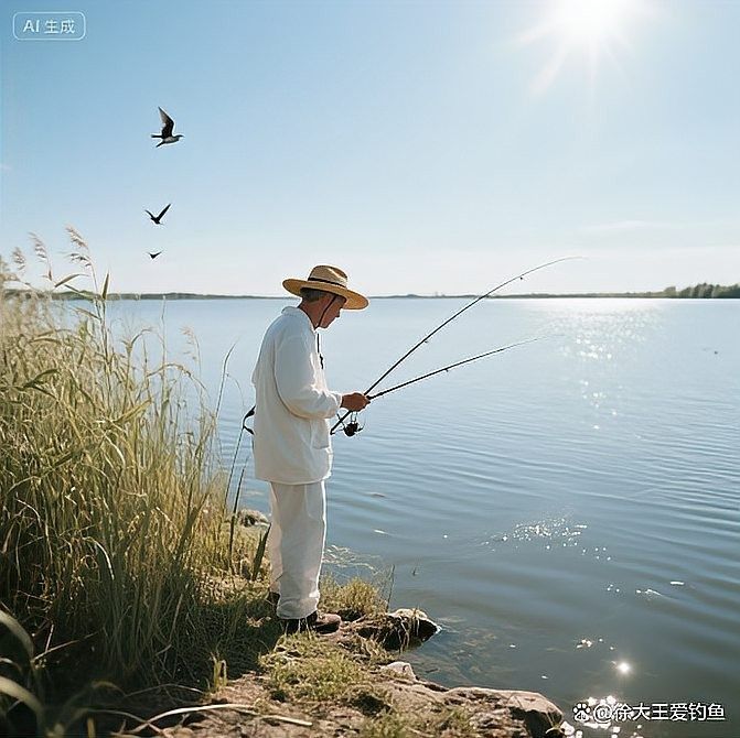 龍魚夏天水溫多少合適釣鰱鳙 龍魚夏天水溫多少合適釣鰱鳙 龍魚百科 第4張