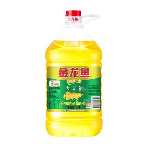 沈陽金龍魚豆油批發價格