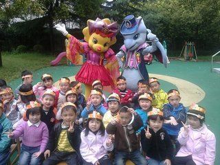 環林東路小龍魚幼兒園怎么樣：環林東路小龍魚幼兒園怎么樣環林東路小龍魚幼兒園值得推薦