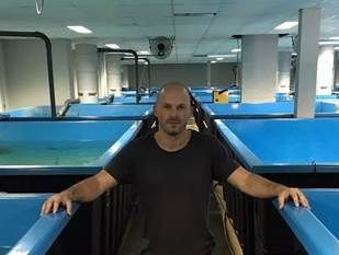 2024長城杯世界魟魚錦標賽（2023長城杯世界龍魚錦標賽）