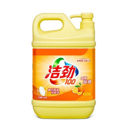 金龍魚潔勁洗潔精：關于金龍魚潔勁洗潔精的一些詳細信息