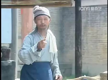 《龍生》小說(shuō)哪個(gè)章節(jié)最感人？