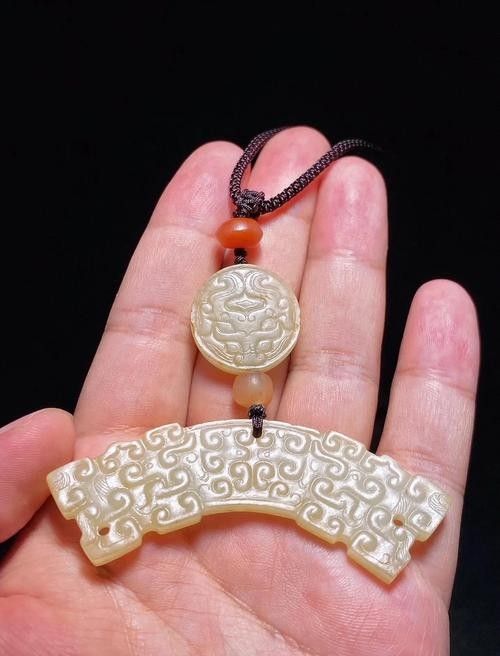 龍形玉佩有哪些收藏價(jià)值？