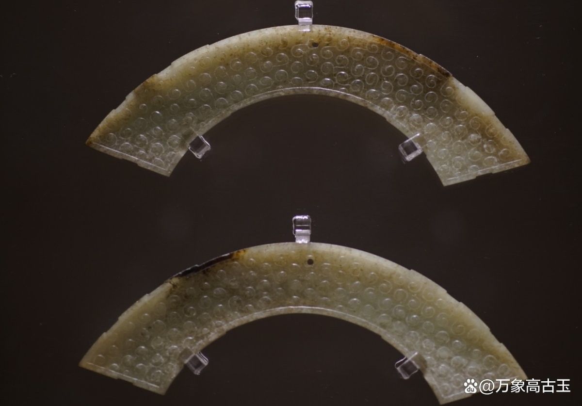 龍形玉佩有哪些收藏價(jià)值？