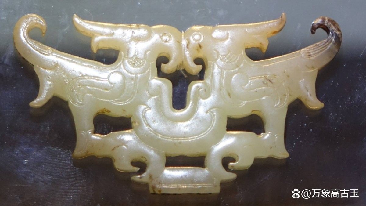 龍形玉佩有哪些收藏價(jià)值？