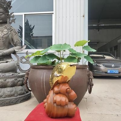 金龍魚的擺件放到什么位置好(金龍魚擺件的擺放位置和注意事項(xiàng)) 龍魚百科 第5張 金龍魚的擺件放到什么位置好(金龍魚擺件的擺放位置和注意事項(xiàng)) 金龍魚的擺件放到什么位置好(金龍魚擺件的擺放位置和注意事項(xiàng)) 龍魚百科 第5張
