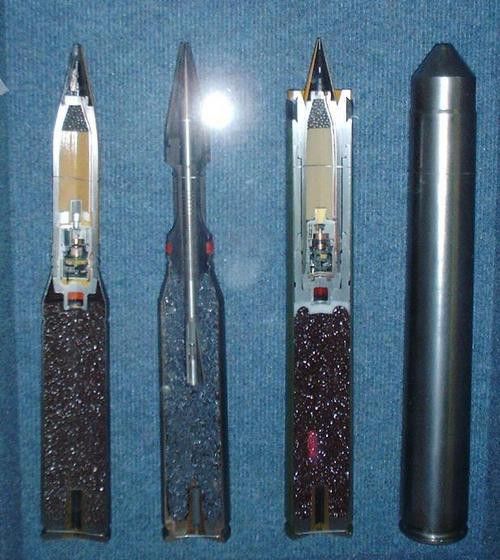 特殊品相的炮彈頭有哪些特點？