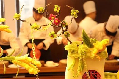昆明金龍魚烹飪班怎么樣：昆明市盤龍職業高級中學“中國烹協——金龍魚”烹飪班項目介紹 昆明金龍魚烹飪班怎么樣：昆明市盤龍職業高級中學“中國烹協——金龍魚”烹飪班項目介紹 龍魚百科 第4張