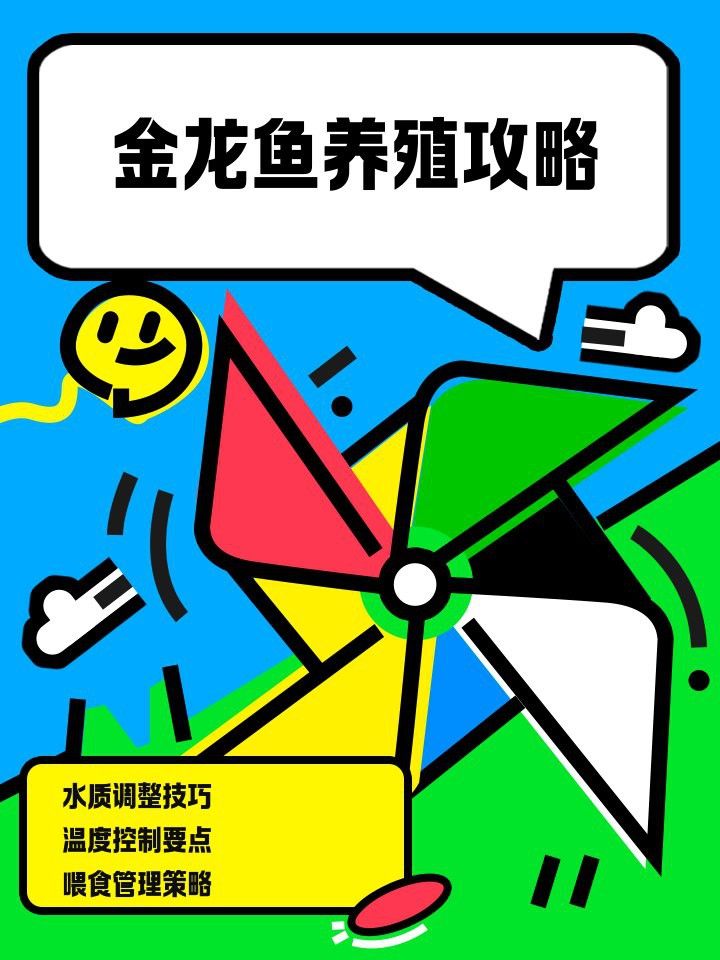 如何為古典藍金龍魚提供合適的水質？