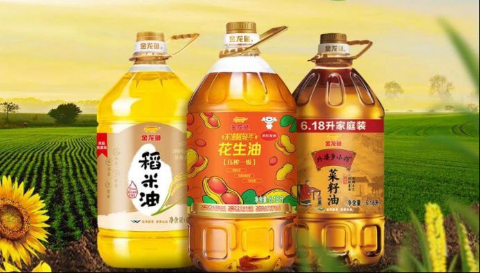 金龍魚一級和精選哪個檔次高