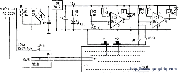 金龍魚適合多少溫度的水？