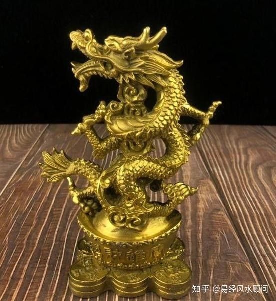 龍擺件多久換一次水？ 龍擺件多久換一次水？ 龍魚百科 第1張