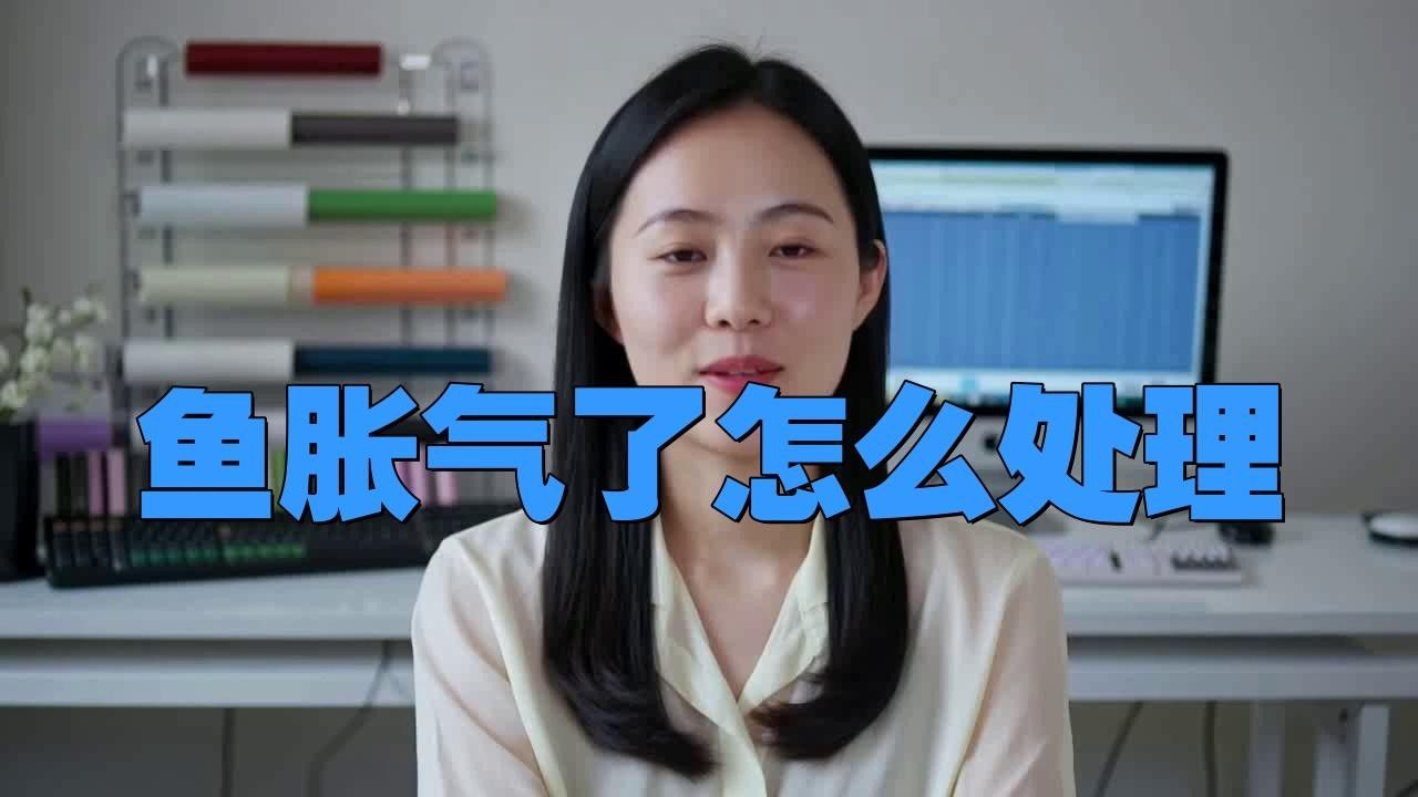 銀龍魚用嘴巴撞魚缸是什么原因呢