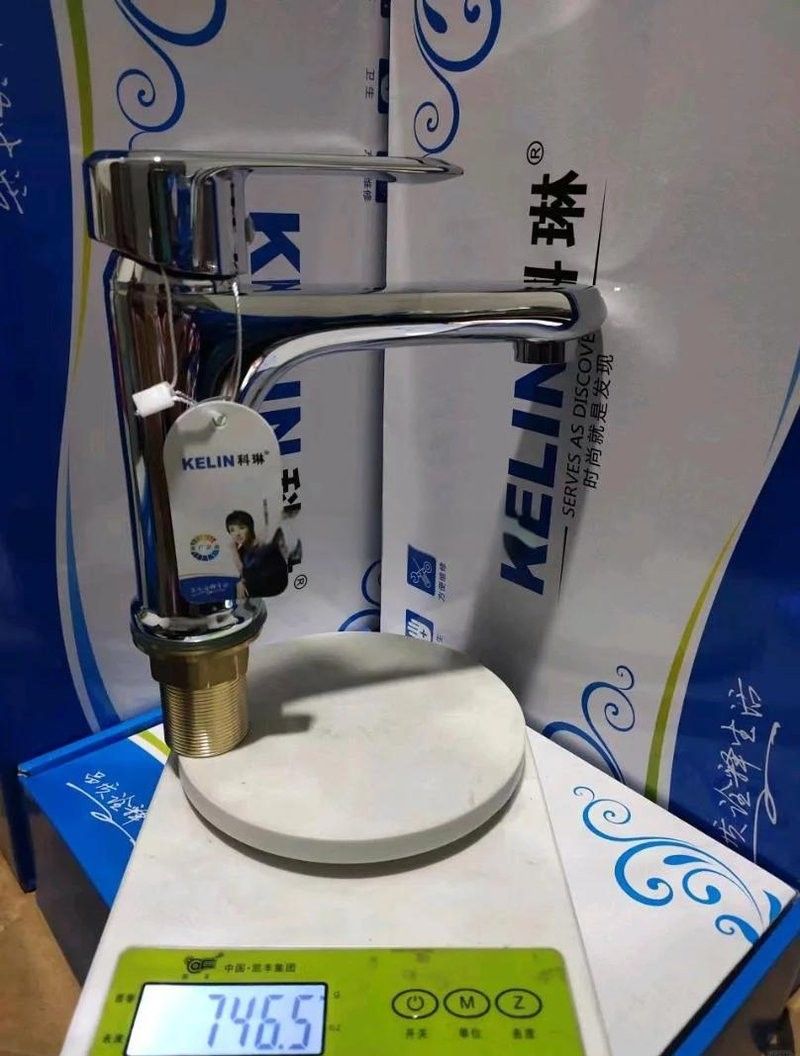 銅合金水龍頭哪個品牌好？