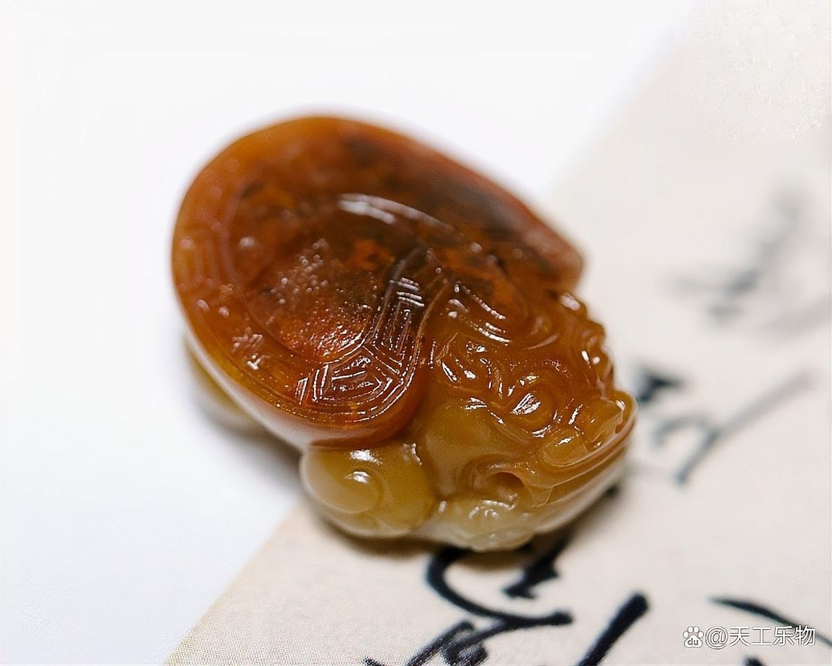 龍龜哪個材質最具有收藏價值？