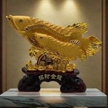 龍魚擺件哪個(gè)品牌好