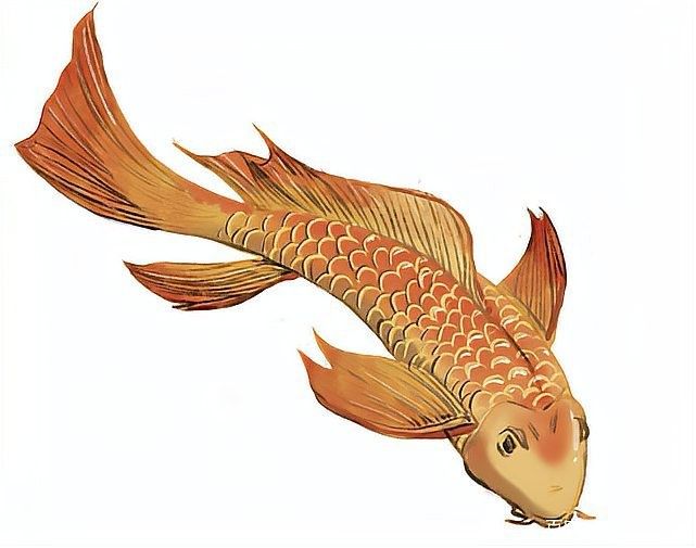魚化龍傳說與哪些歷史人物有關？