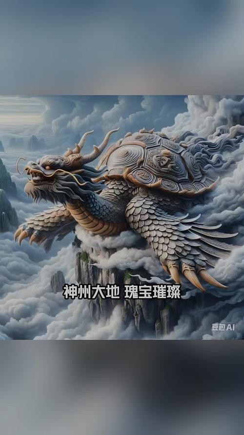 龍龜圖片在哪里可以找到？ 龍龜圖片在哪里可以找到？ 龍魚百科 第20張