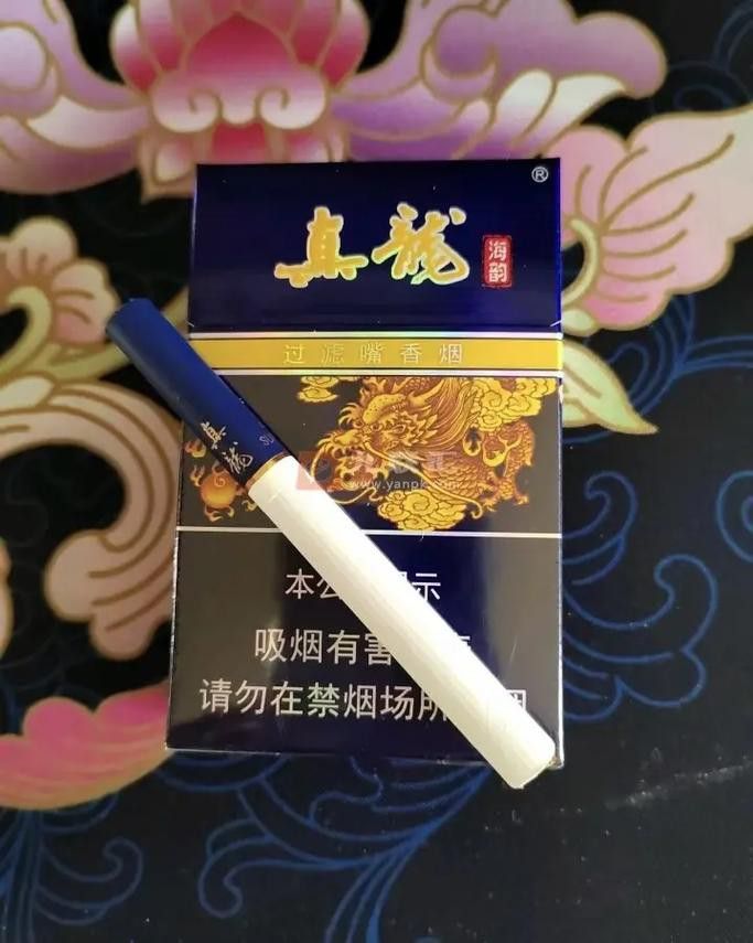 真龍海韻和盛世有什么區(qū)別？ 真龍海韻和盛世有什么區(qū)別？ 龍魚百科 第5張