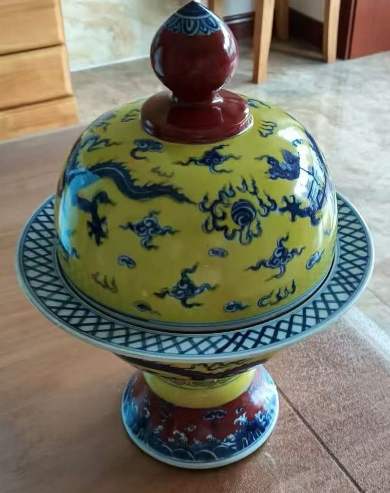 有哪些著名的古典金龍收藏家？