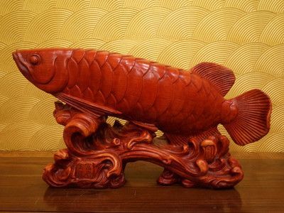 金龍魚木雕設(shè)計(jì)圖紙和制作過程，金龍魚木雕設(shè)計(jì)圖紙：關(guān)于金龍魚木雕的設(shè)計(jì)和制作過程