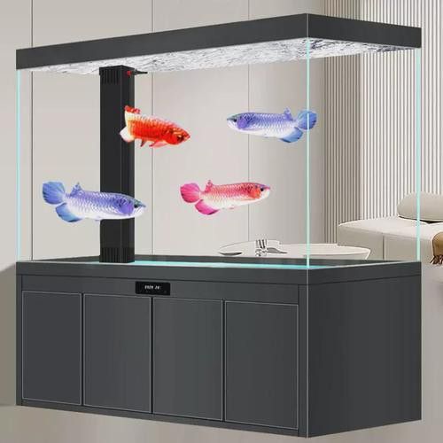 歐柏龍魚缸怎么樣