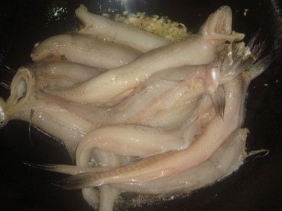 龍魚須的做法：麻辣龍魚須的詳細步驟