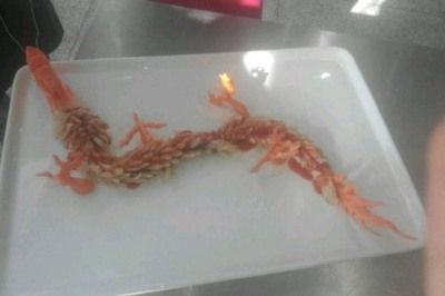 龍魚須的做法：麻辣龍魚須的詳細步驟