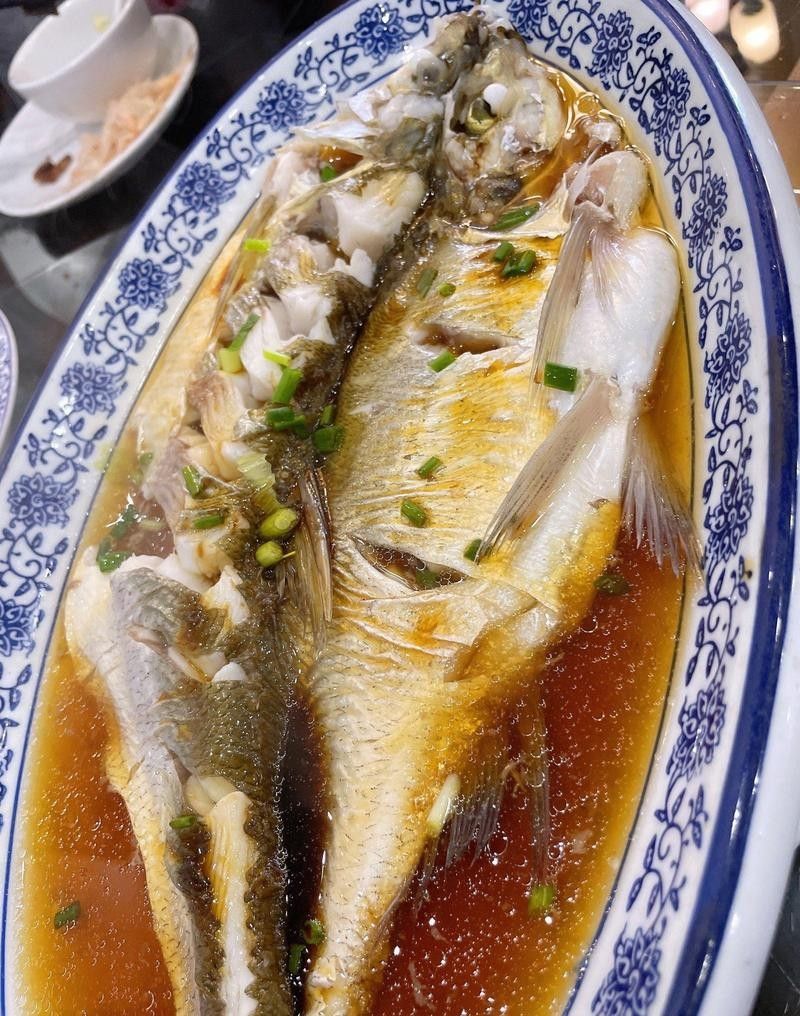 銀龍魚的做法大全圖解竅門