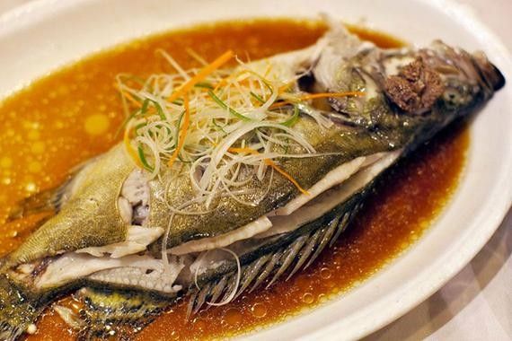 銀龍魚的做法大全圖解竅門