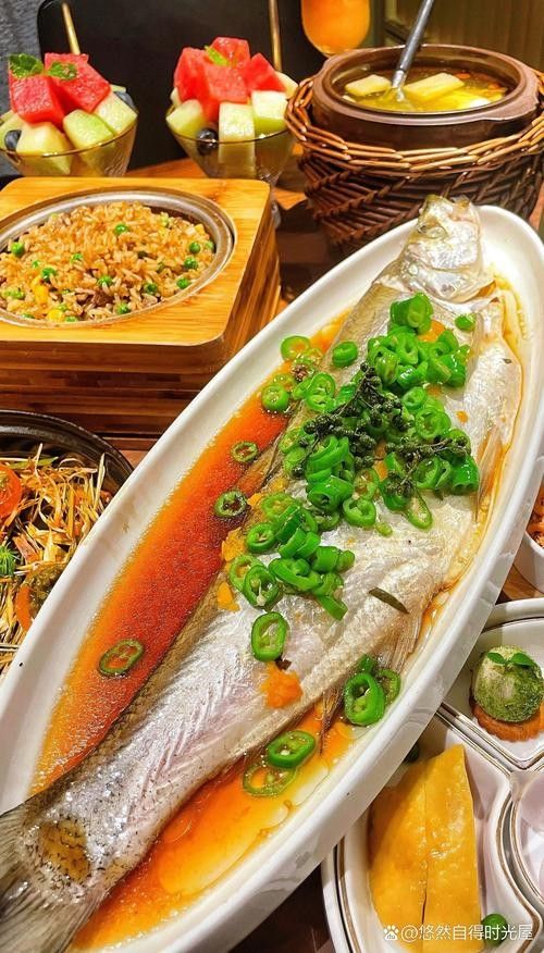銀龍魚的做法大全圖解竅門