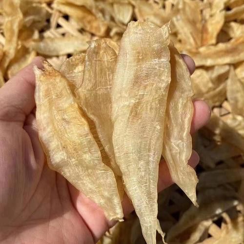 正宗金龍魚膠圖片及價格