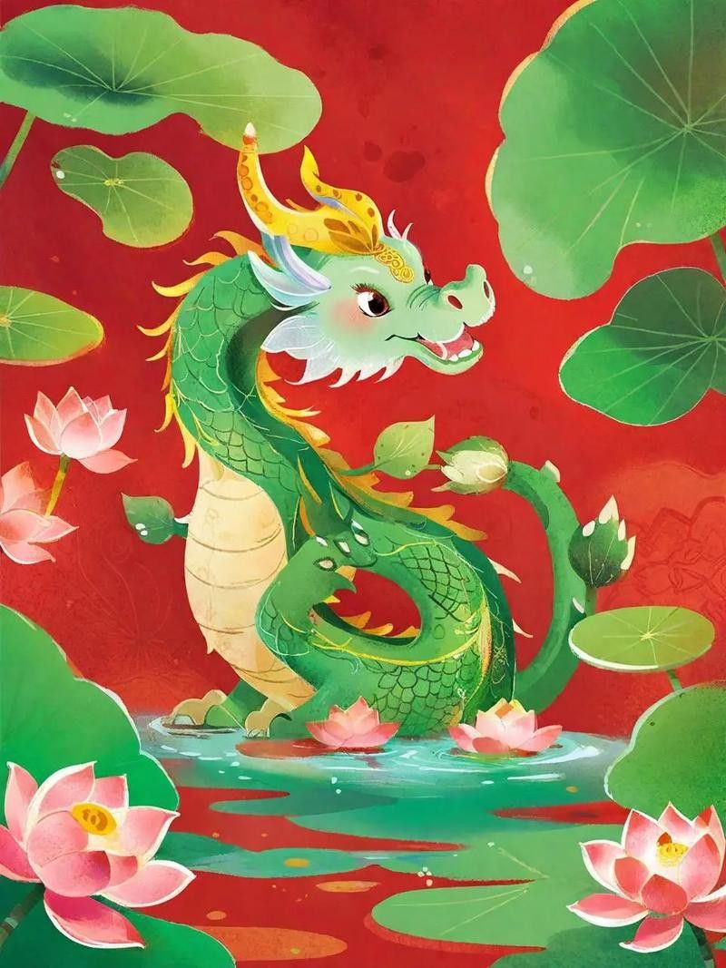 給我推薦一些高清的紅龍魚壁紙圖片 給我推薦一些高清的紅龍魚壁紙圖片 龍魚百科 第23張