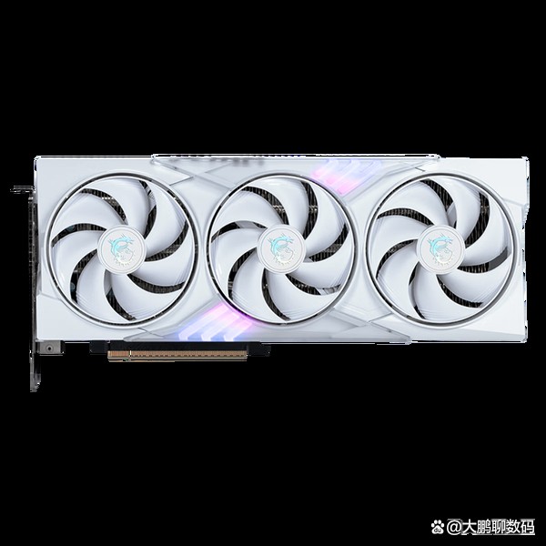 微星紅龍系列中哪款顯卡噪音最??？