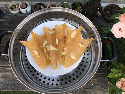金龍魚膠泡發后粘粘的怎么回事啊 金龍魚膠泡發后粘粘的怎么回事啊 龍魚百科 第2張