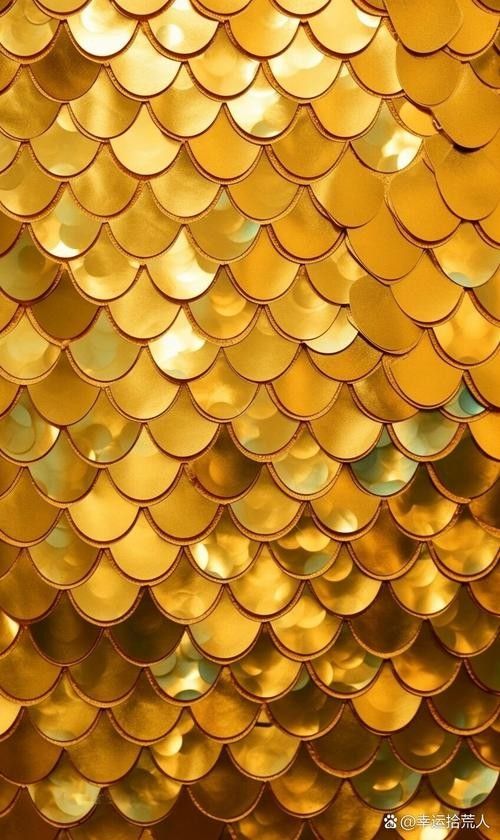 龍魚有什么特點(diǎn)和特征圖片